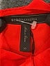 BCBGMAXAZRIA 100% Polyester Red Cocktail Dress Size 10 - photo 7