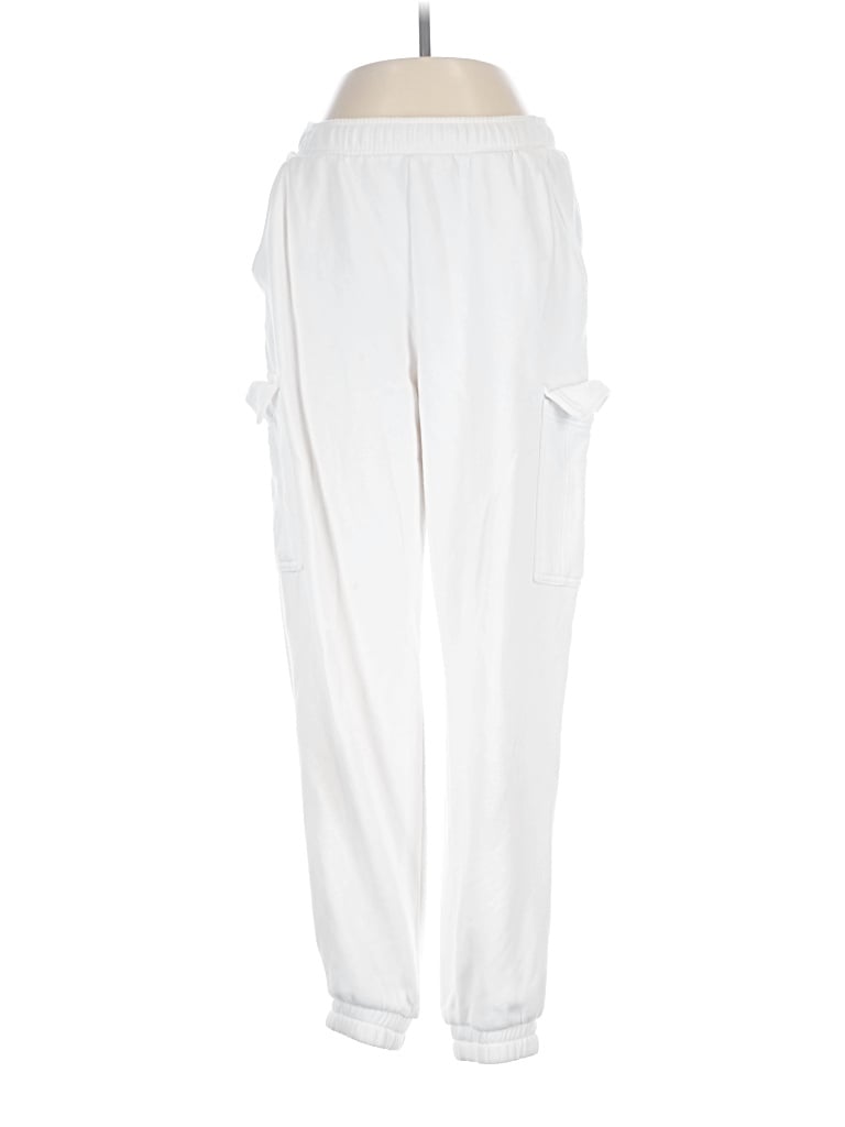Pre-owned Universal Thread Casual Pants In White