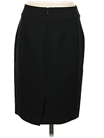Ann Taylor LOFT Formal Skirt (view 2)