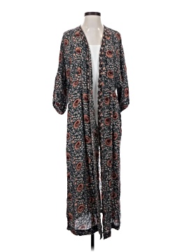 Natalie Martin Kimono