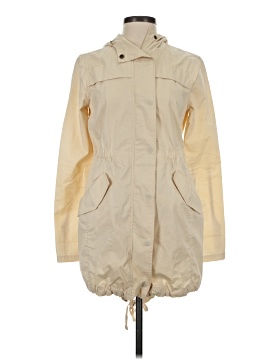 Barneys New York Raincoat (view 1)