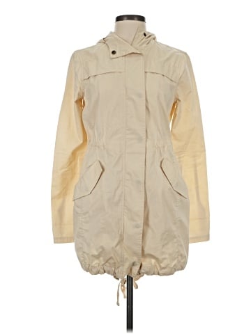 Barneys New York Raincoat (view 1)