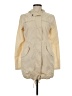 Barneys New York Ivory Raincoat Size XS - photo 1