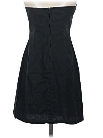 No Boundaries Formal Skirt (view 2)