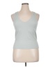 Athleta Gray Tank Top Size XL - photo 1