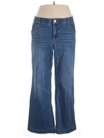 Democracy Jeans (view 1)