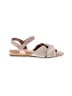 Dolce Vita Tan Sandals Size 5 (youth) - photo 1