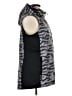 L.L.Bean 100% Polyester Gray Vest Size XL - photo 4