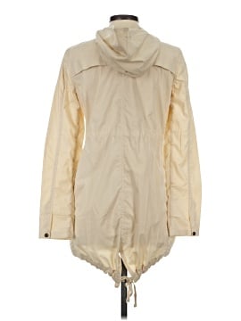 Barneys New York Raincoat (view 2)
