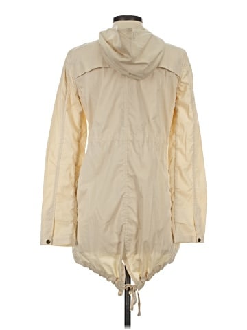 Barneys New York Raincoat (view 2)