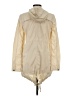 Barneys New York Ivory Raincoat Size XS - photo 2
