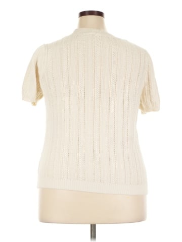 a.n.a. A New Approach Sweater Vest (view 2)