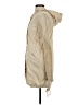 Barneys New York Ivory Raincoat Size XS - photo 5