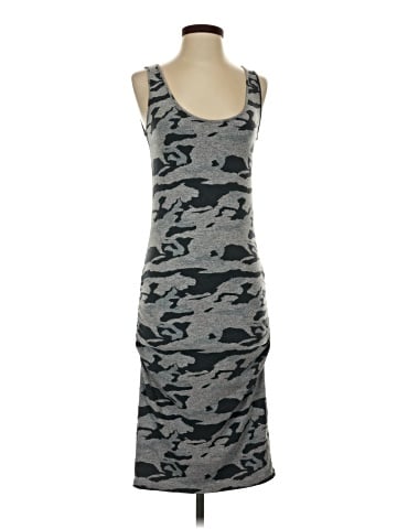 Monrow Casual Dress (view 1)