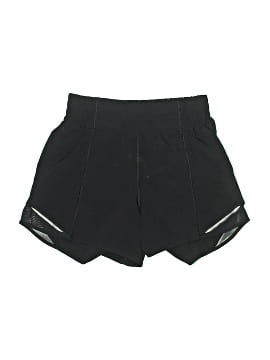 Lululemon Athletica Athletic Shorts