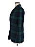 Ann Taylor Plaid Teal Blazer Size 8 - photo 5