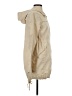 Barneys New York Ivory Raincoat Size XS - photo 4
