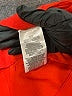 BCBGMAXAZRIA 100% Polyester Orange Jacket Size S - photo 7
