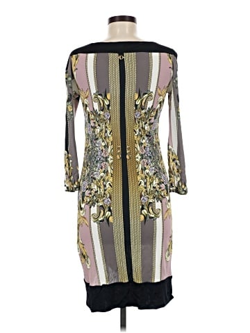 Versace Collection Cocktail Dress (view 2)