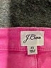 J.Crew Pink Jeans Size 25 waist - photo 7