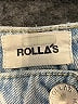 Rolla's Blue Jeans Size 25 waist - photo 7