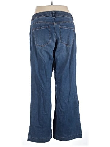 Democracy Jeans (view 2)