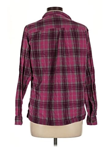 Cabela's Long Sleeve Button-Down Shirt (view 2)