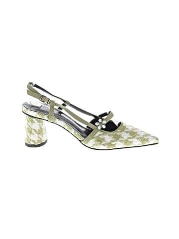 Charles & Keith Heels (view 1)