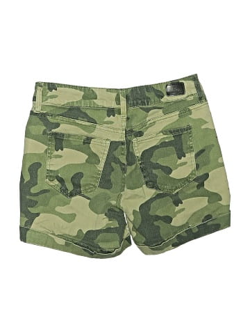 Celebrity Pink Khaki Shorts (view 2)