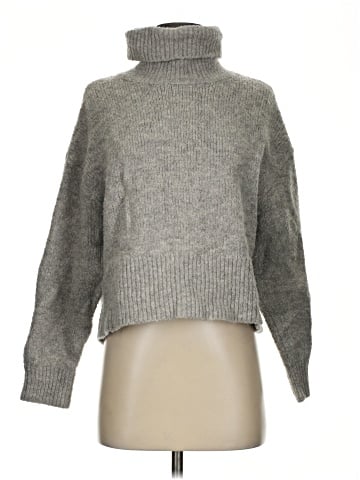 H&M Turtleneck Sweater (view 1)