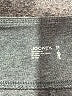 Jockey Gray Active Pants Size 2X - photo 4