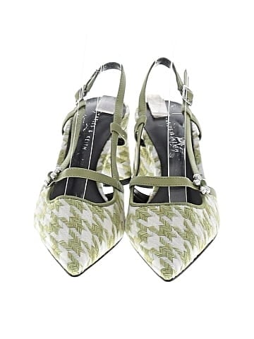 Charles & Keith Heels (view 2)