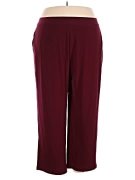 Susan Graver Casual Pants