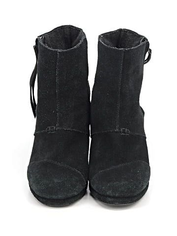 TOMS Wedges (view 2)