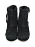 TOMS Black Wedges Size 9 - photo 2
