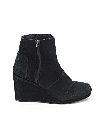 TOMS Wedges (view 1)
