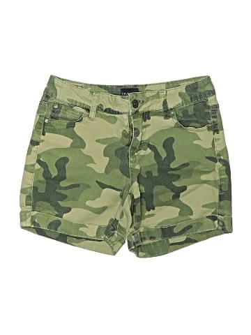 Celebrity Pink Khaki Shorts (view 1)