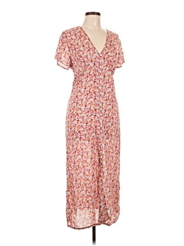 Lucky Brand Casual Dress (view 1)