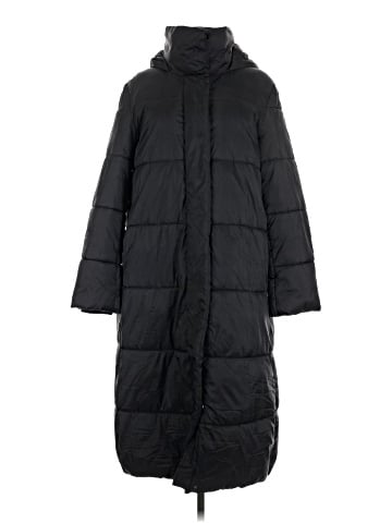 Banana Republic Factory Store Coat (view 1)
