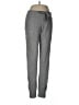 Joie Chevron-herringbone Gray Sweatpants Size M - photo 1