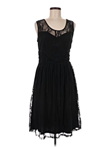 Fashion Bug Cocktail Dress (view 1)