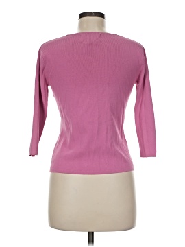Sag Harbor 3/4 Sleeve Top (view 2)