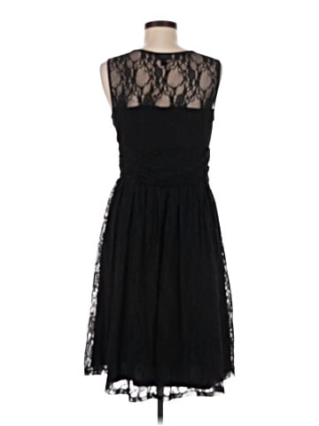 Fashion Bug Cocktail Dress (view 2)