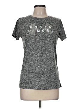 Under Armour Short Sleeve T Shirt