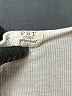 Project Social T Ivory Long Sleeve Henley Size L - photo 7