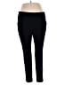 Studio by Torrid Solid Black Dress Pants Size 2X Plus (2) - photo 1