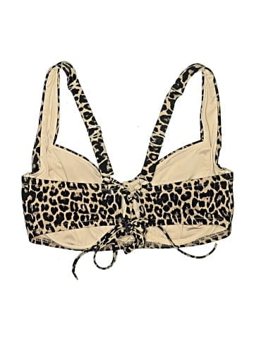 Victoria's Secret Swimsuit Top (view 2)