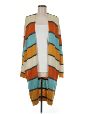 Anthropologie Cardigan (view 1)