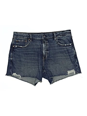 American Eagle Outfitters Denim Shorts (view 1)
