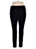 Studio by Torrid Solid Black Dress Pants Size 2X Plus (2) - photo 2